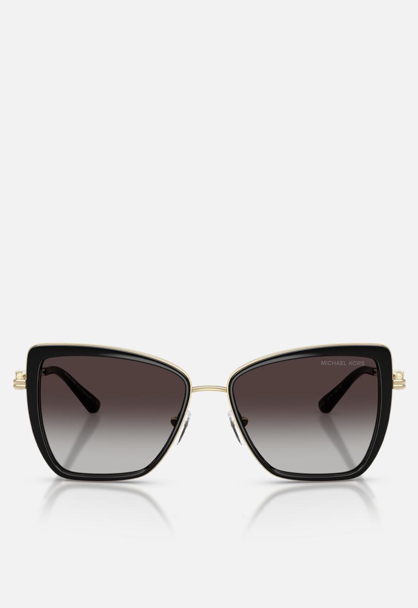 Michael Kors Eyewear - Sea Island 0MK1178 55 - Black