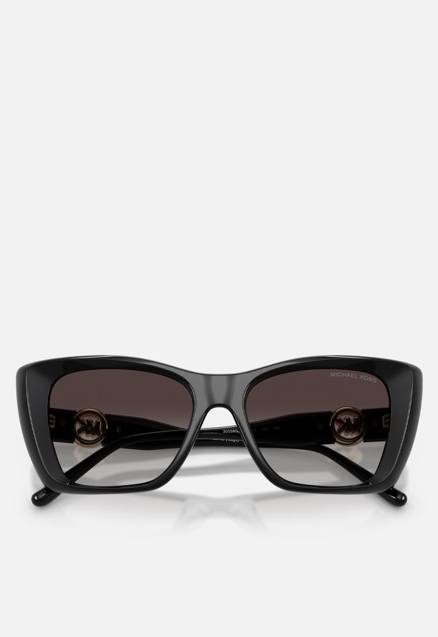 Michael Kors Eyewear - Tokyo 0MK2270U 51 - Black