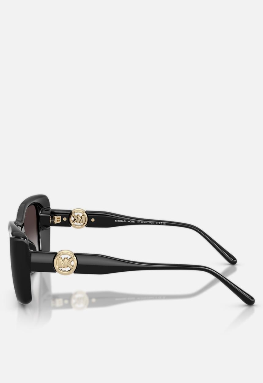 Michael Kors Eyewear - Tokyo 0MK2270U 51 - Black