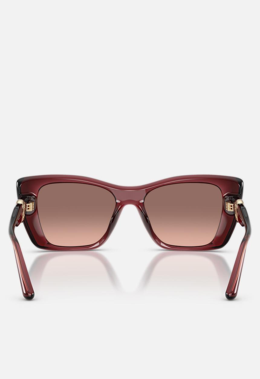 Michael Kors Eyewear - Tokyo 0MK2270U 51 - Rosewood