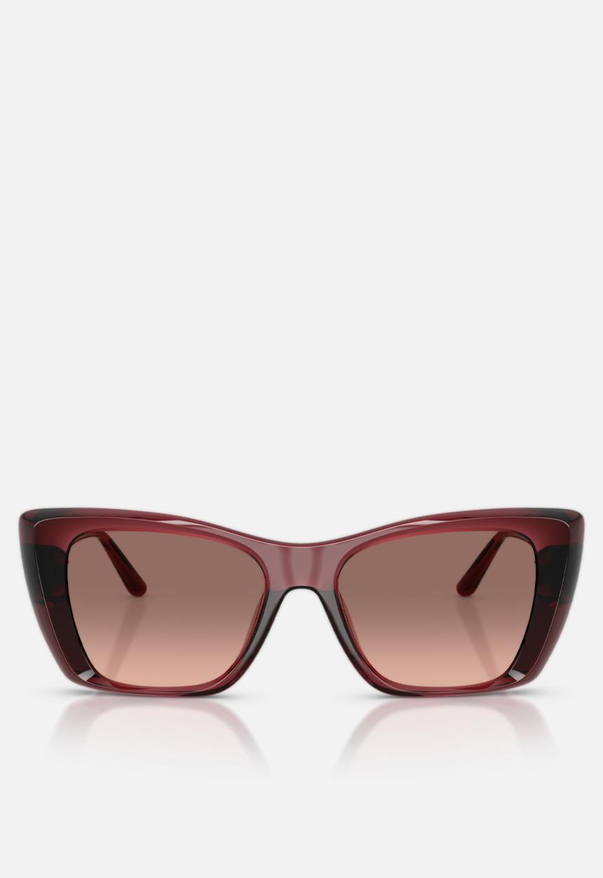 Michael Kors Eyewear - Tokyo 0MK2270U 51 - Rosewood