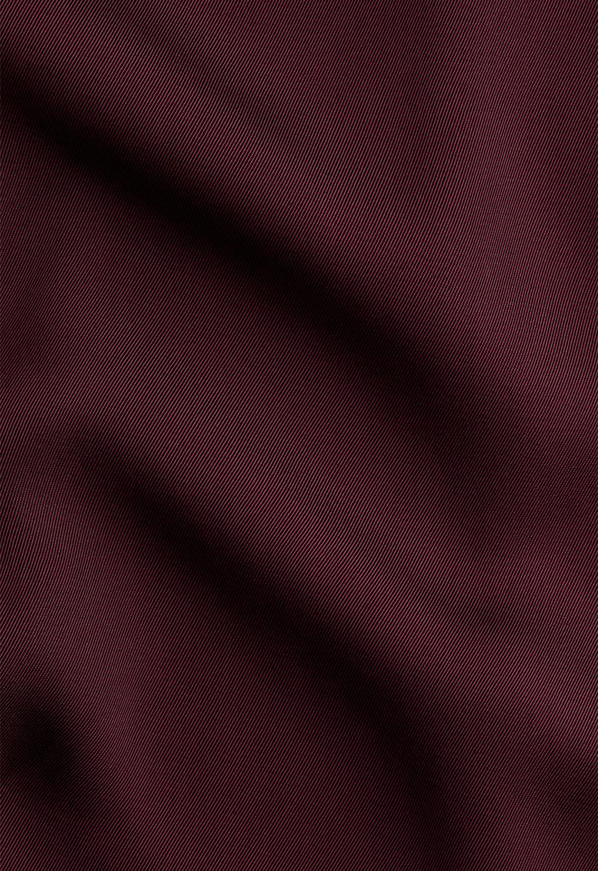 H&M - Shirt - burgundy