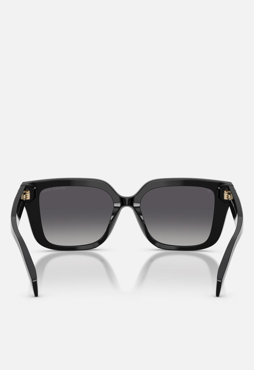 Michael Kors Eyewear - Santo Domingo 0MK2275BU 54 - Black