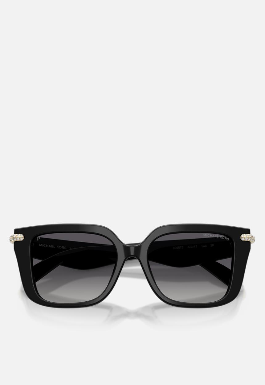 Michael Kors Eyewear - Santo Domingo 0MK2275BU 54 - Black