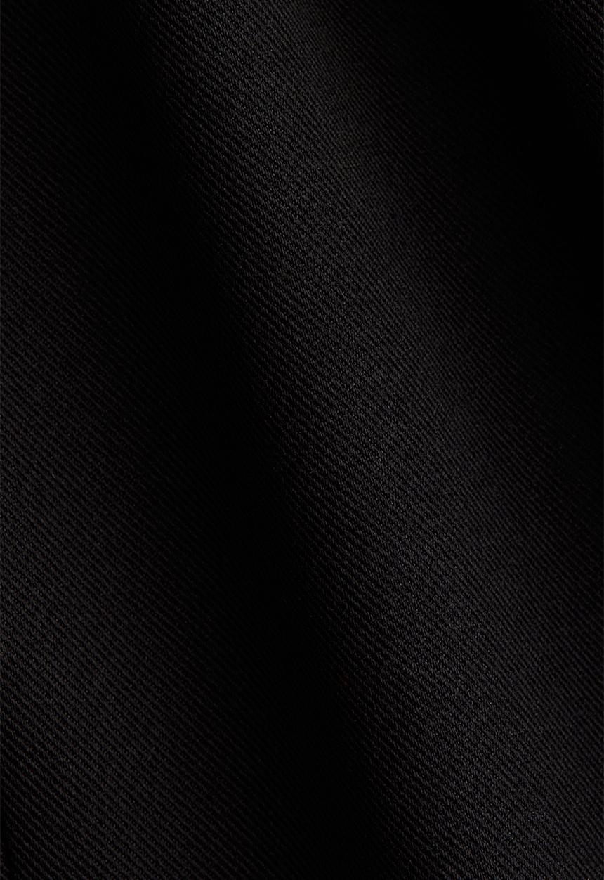 H&M - Short dress - black