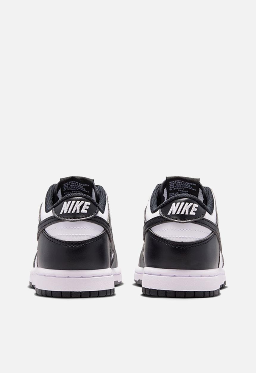 Nike - Nike Dunk Low Pre School