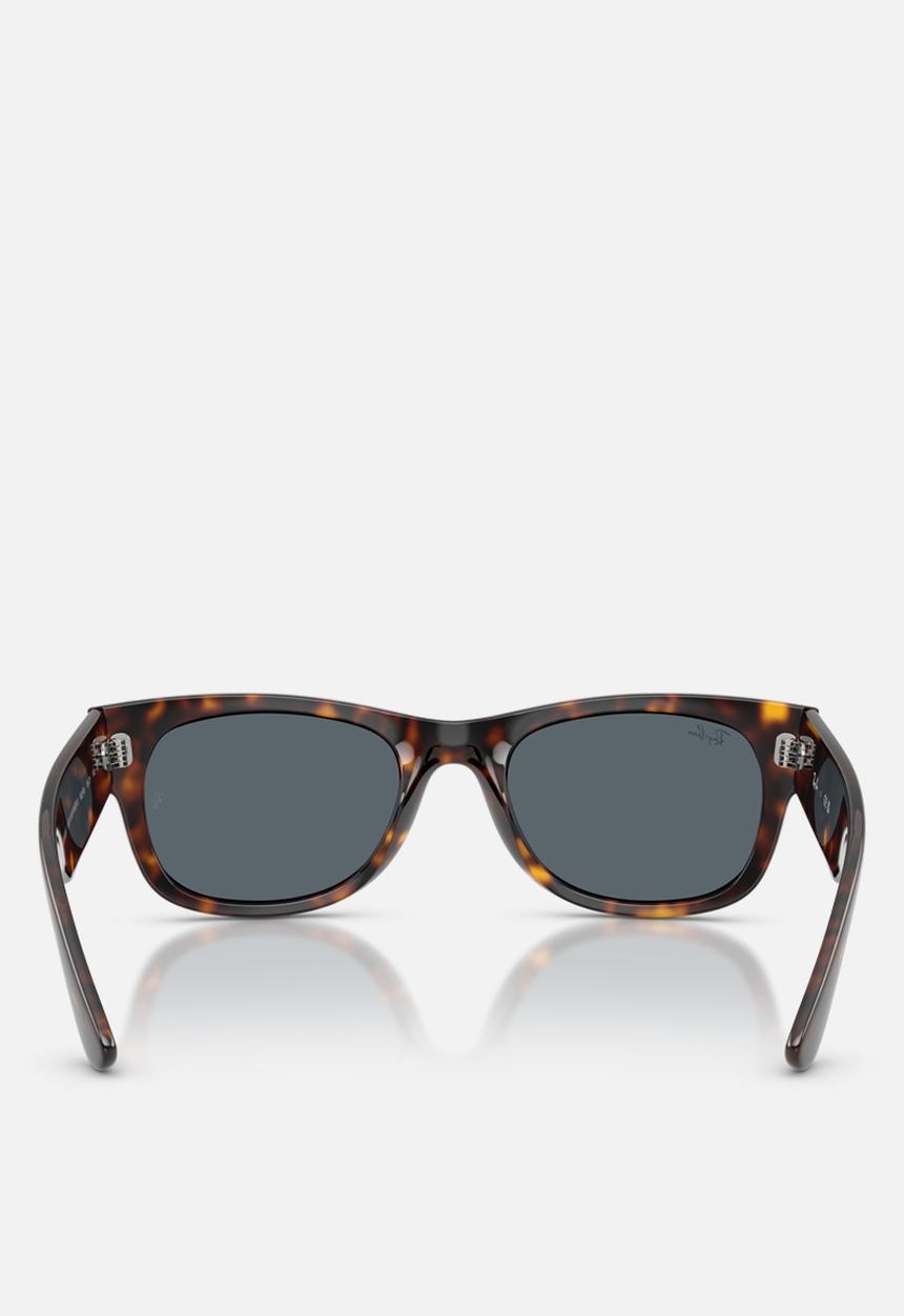 Ray-Ban - Mega Wayfarer II 0RB0832S 52MM - Havana