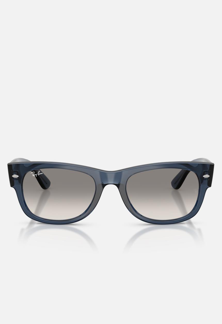 Ray-Ban - Mega Wayfarer II 0RB0832S 55MM - Blue