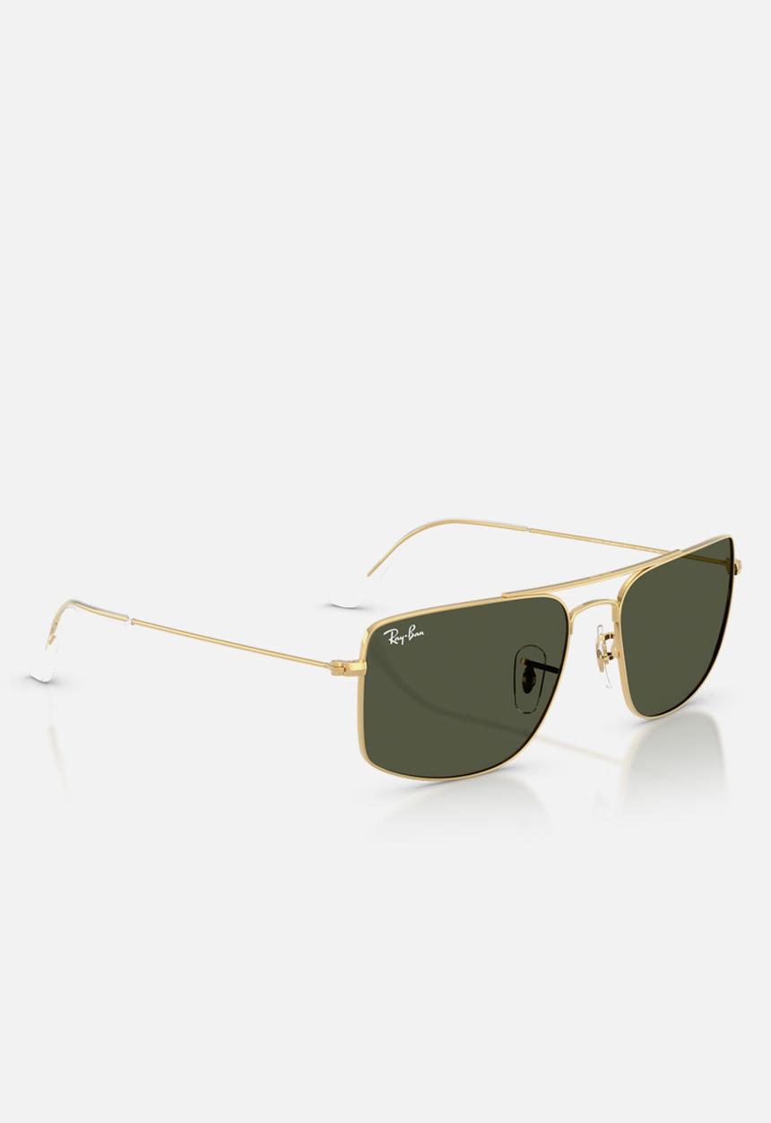 Ray-Ban - Explorer 3 0RB3779 59MM - Gold
