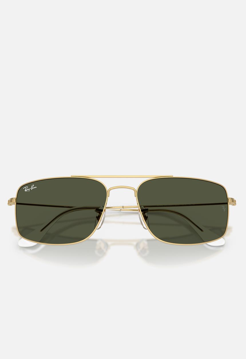 Ray-Ban - Explorer 3 0RB3779 59MM - Gold