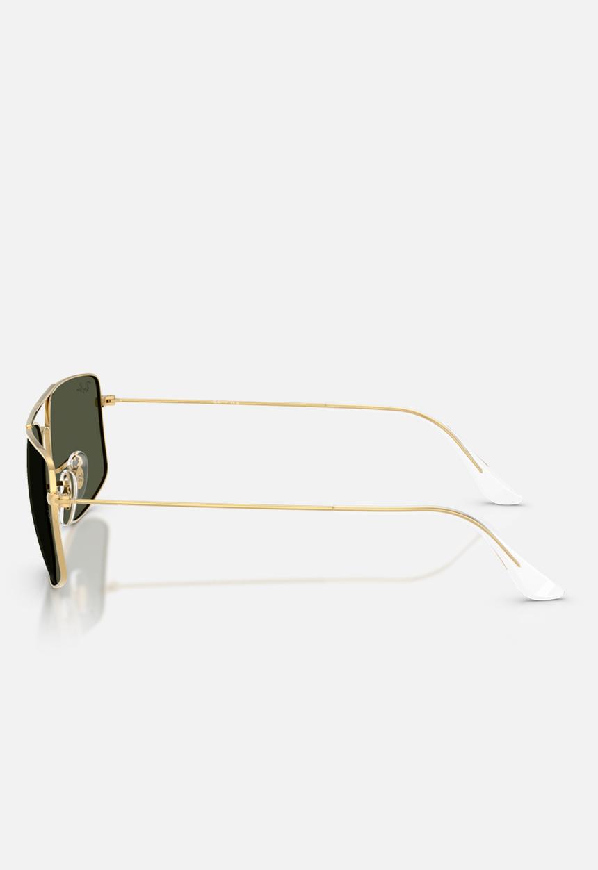 Ray-Ban - Explorer 3 0RB3779 59MM - Gold