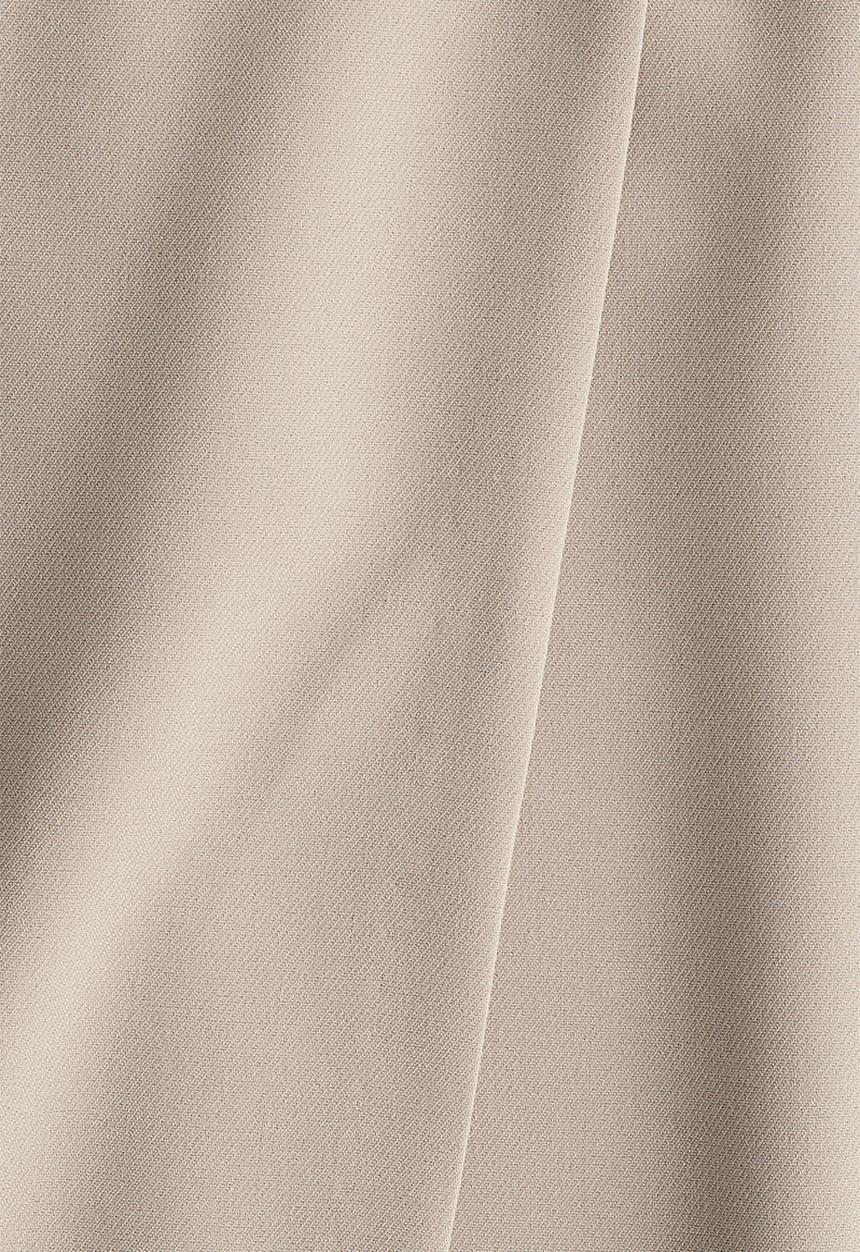 H&M - Wrap skirt - beige