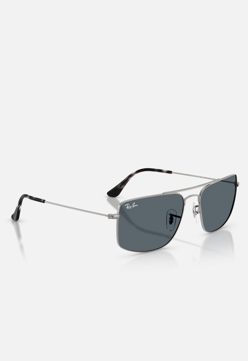 Ray-Ban - Explorer 3 0RB3779 59MM - Gunmetal