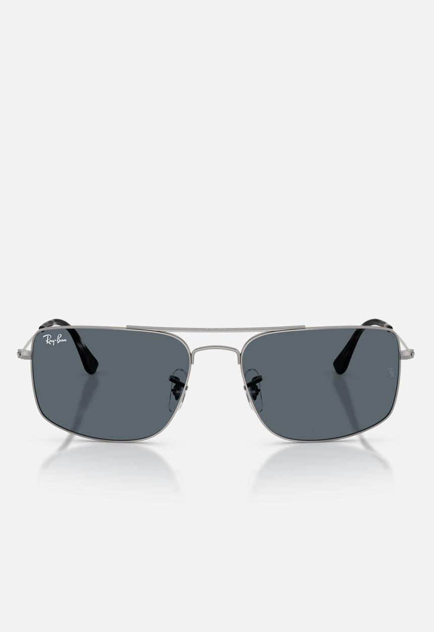 Ray-Ban - Explorer 3 0RB3779 59MM - Gunmetal