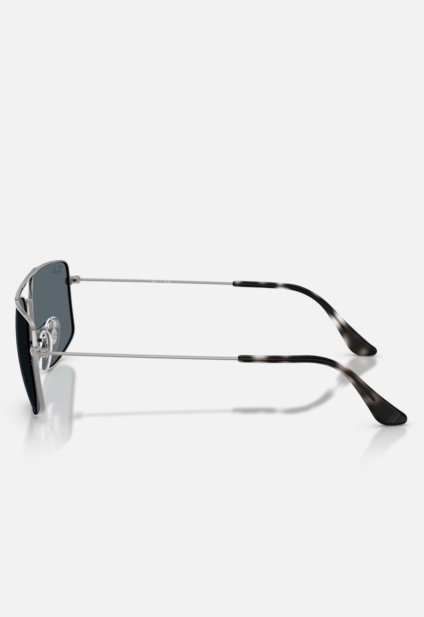 Ray-Ban - Explorer 3 0RB3779 59MM - Gunmetal