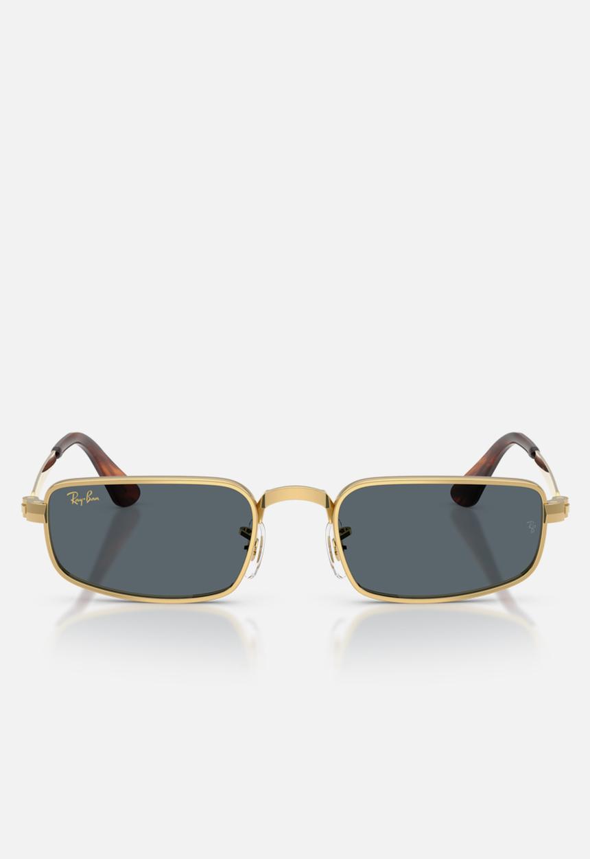 Ray-Ban - 0RB3927 54MM - Gold