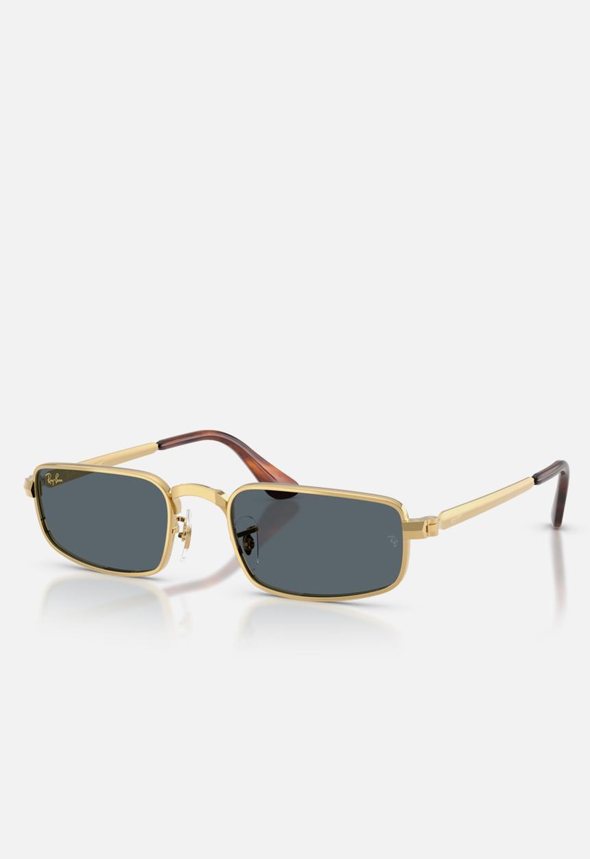 Ray-Ban - 0RB3927 54MM - Gold