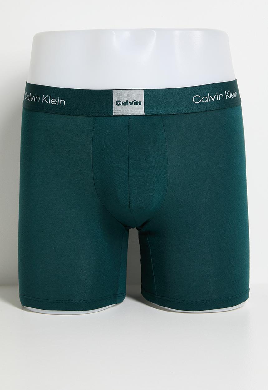 Calvin Klein - Boxer Brief 3Pk - multi