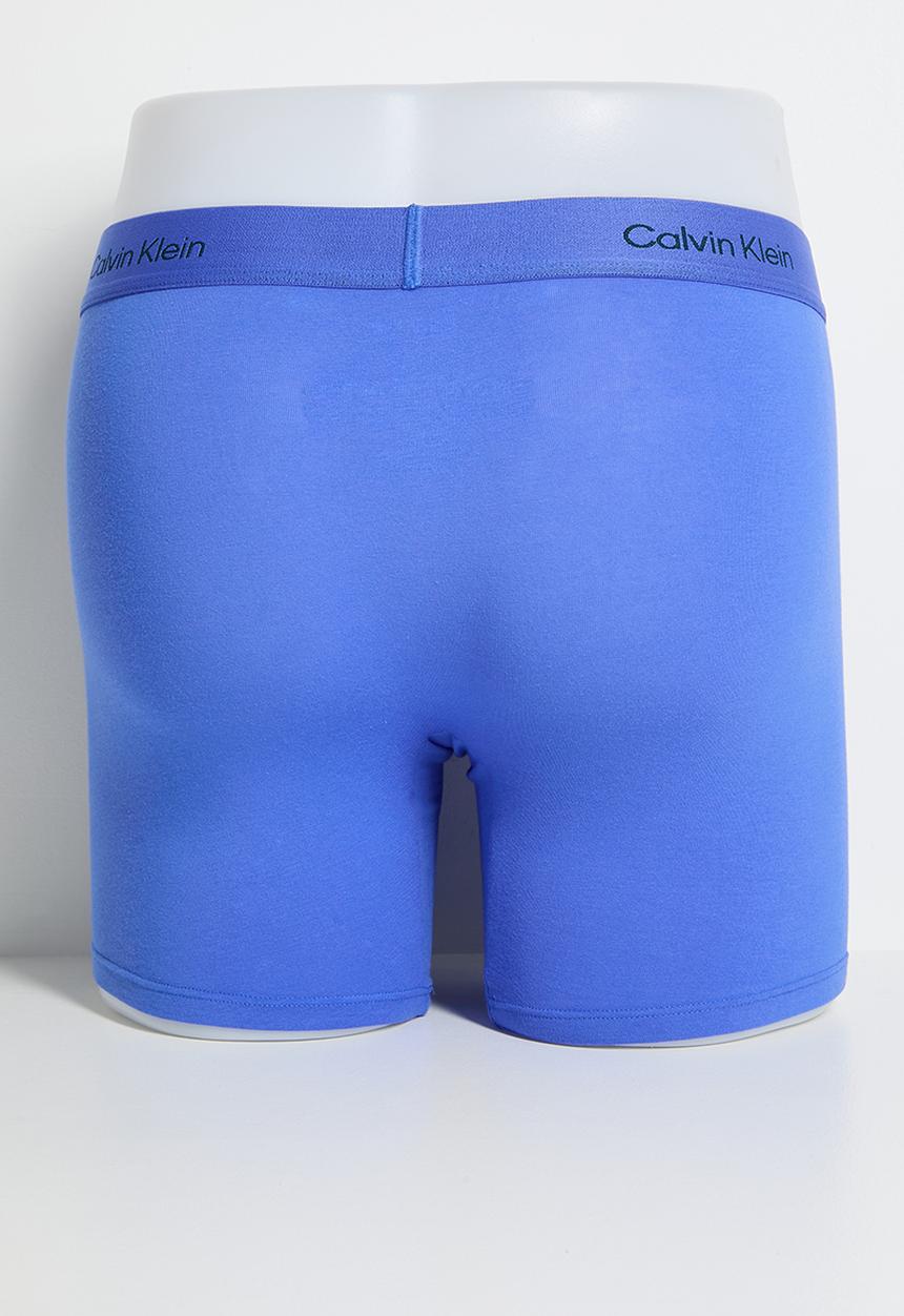 Calvin Klein - Boxer Brief 3Pk - multi