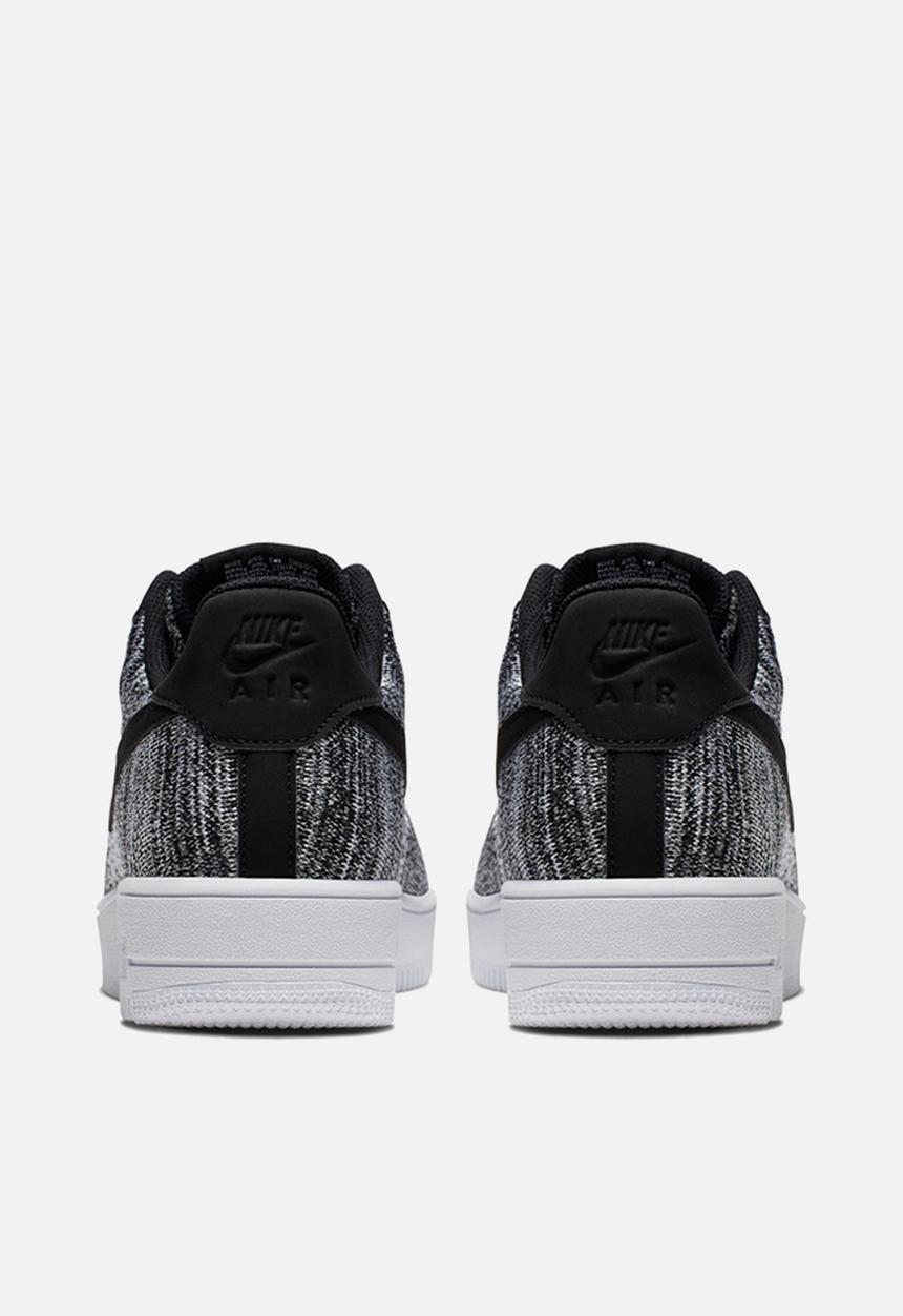 Nike - Nike Air Force 1 Flyknit 2.0