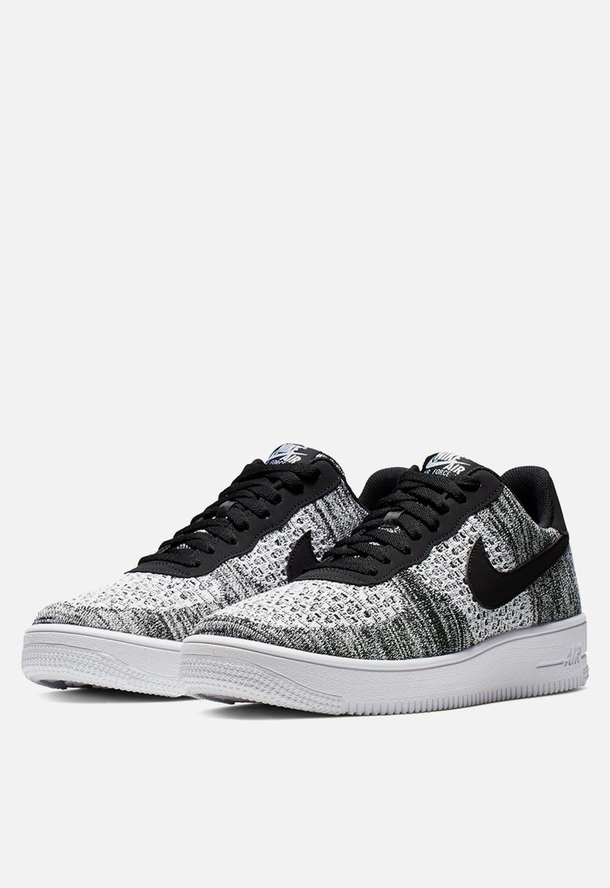Nike - Nike Air Force 1 Flyknit 2.0