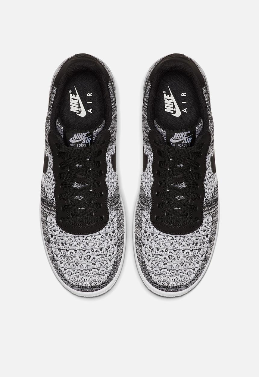 Nike - Nike Air Force 1 Flyknit 2.0