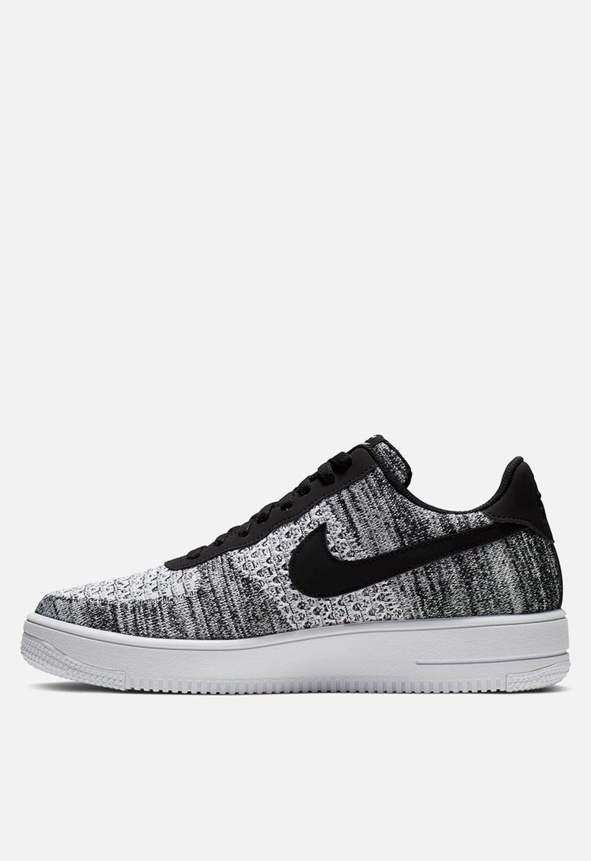 Nike - Nike Air Force 1 Flyknit 2.0