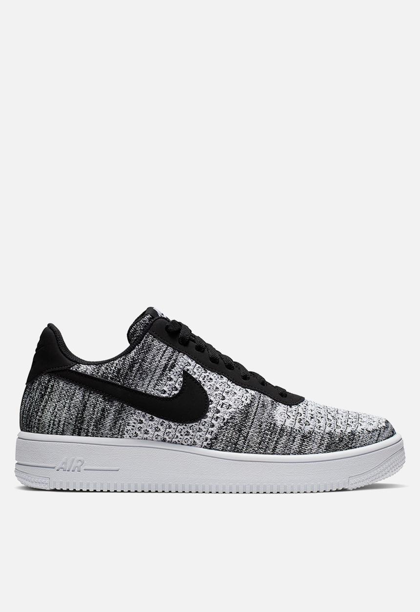 Nike - Nike Air Force 1 Flyknit 2.0