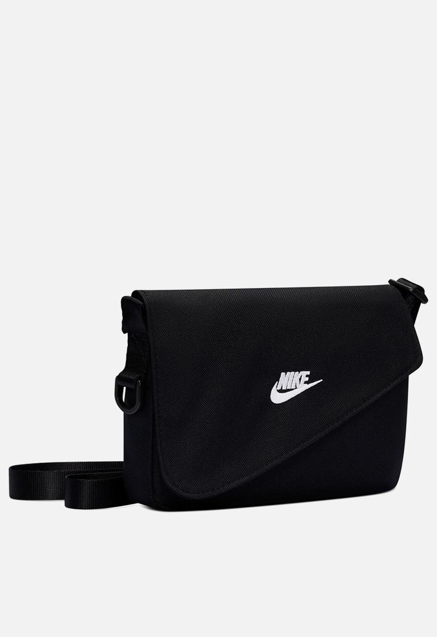 Nike - Nike Heritage Mag Crossbody - Black