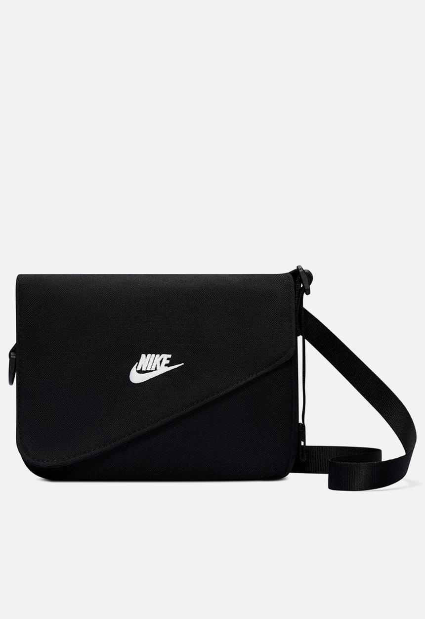 Nike - Nike Heritage Mag Crossbody - Black