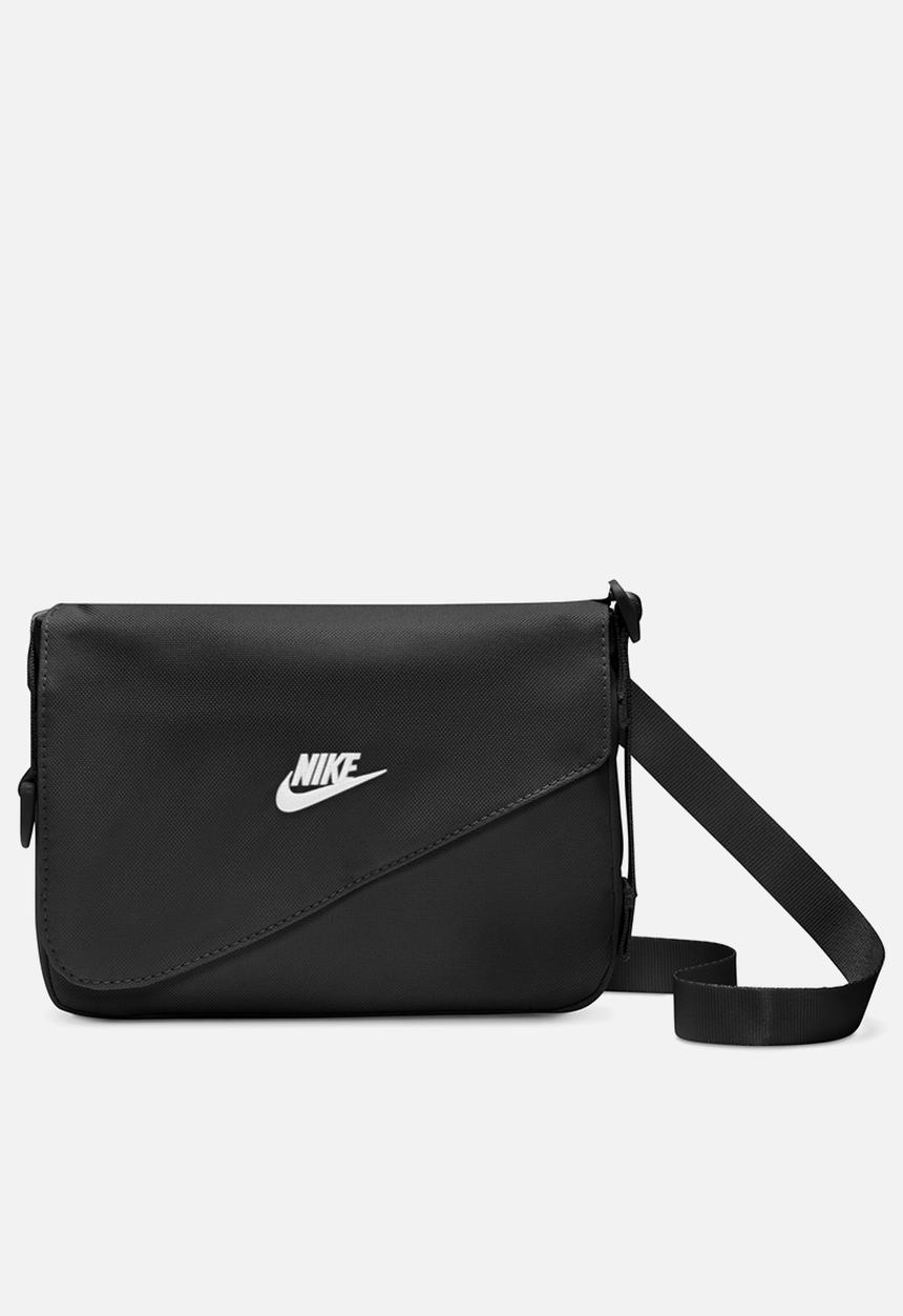 Nike - Nike Heritage Mag Crossbody - Black