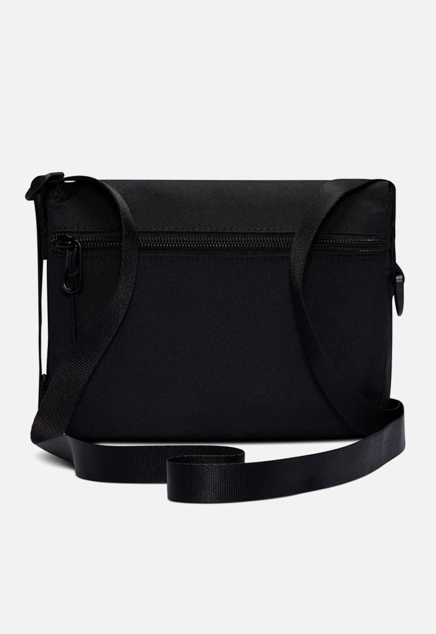Nike - Nike Heritage Mag Crossbody - Black
