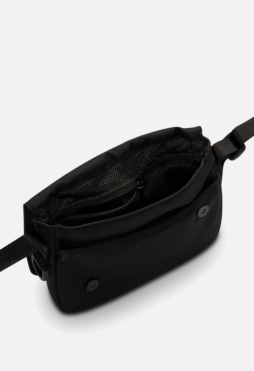 Nike - Nike Heritage Mag Crossbody - Black