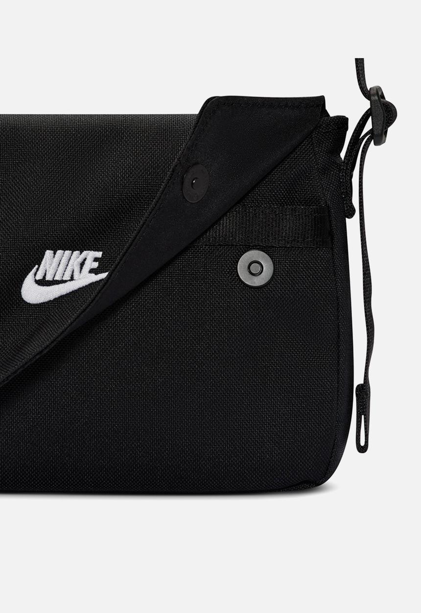 Nike - Nike Heritage Mag Crossbody - Black