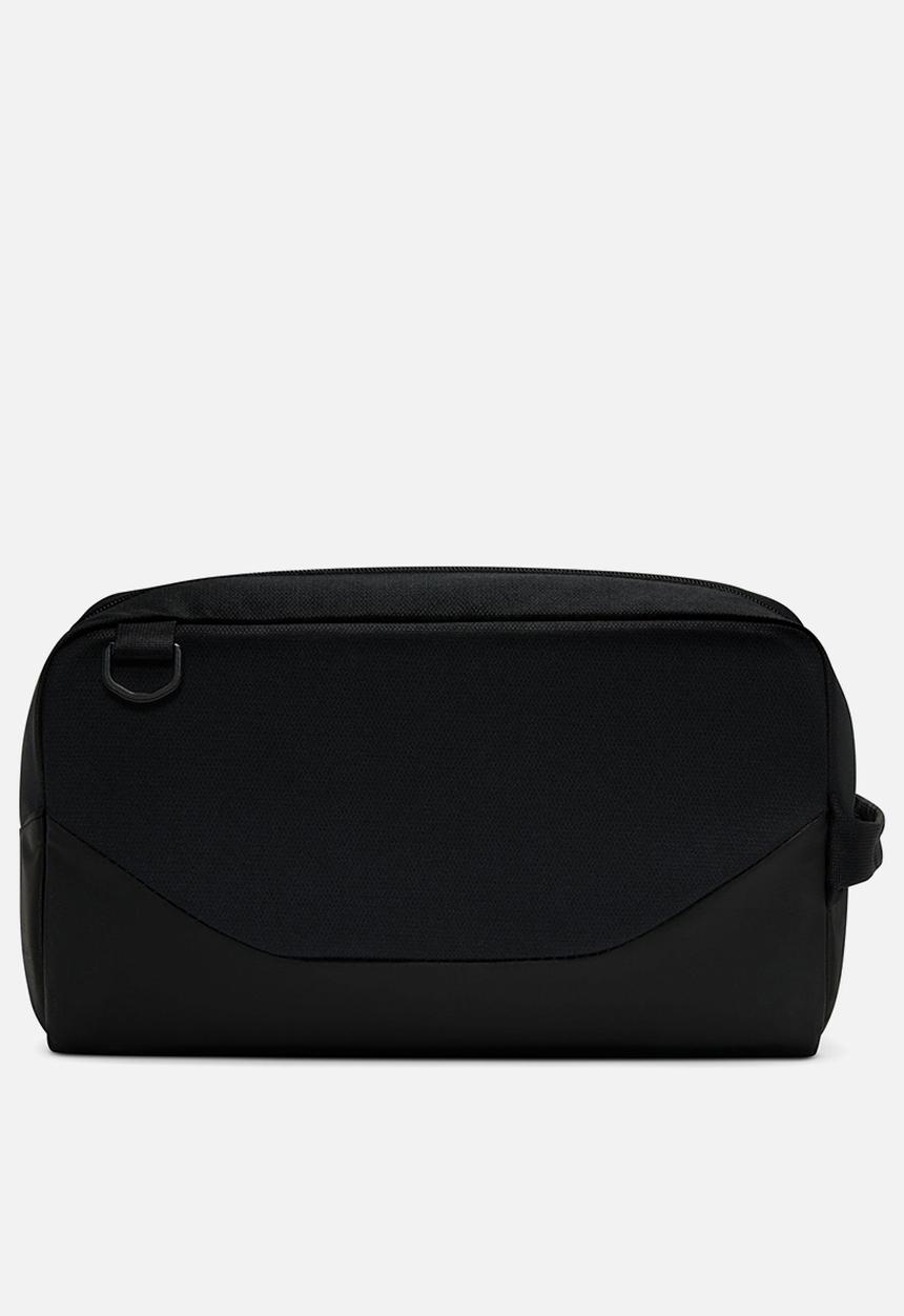 Nike - Nike Brasilia Shoe Bag - Black