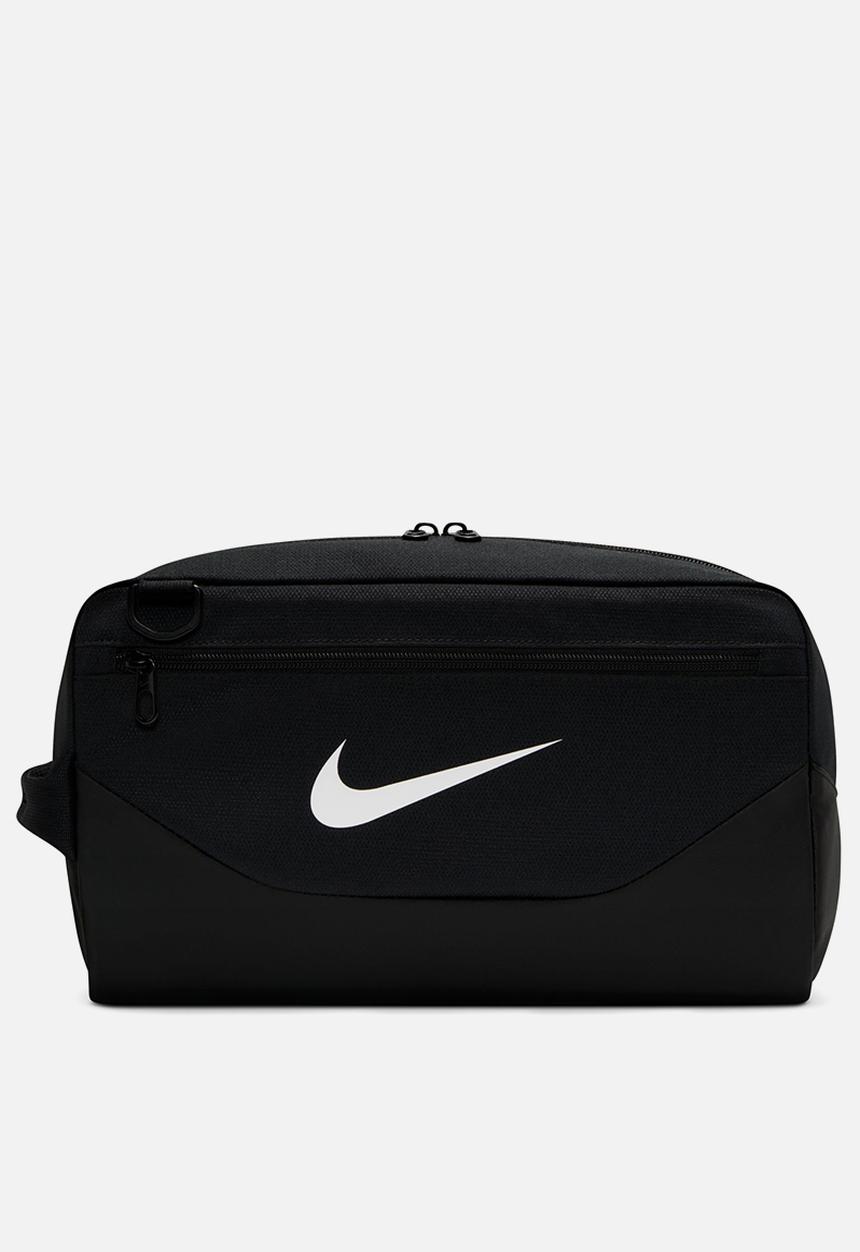 Nike - Nike Brasilia Shoe Bag - Black
