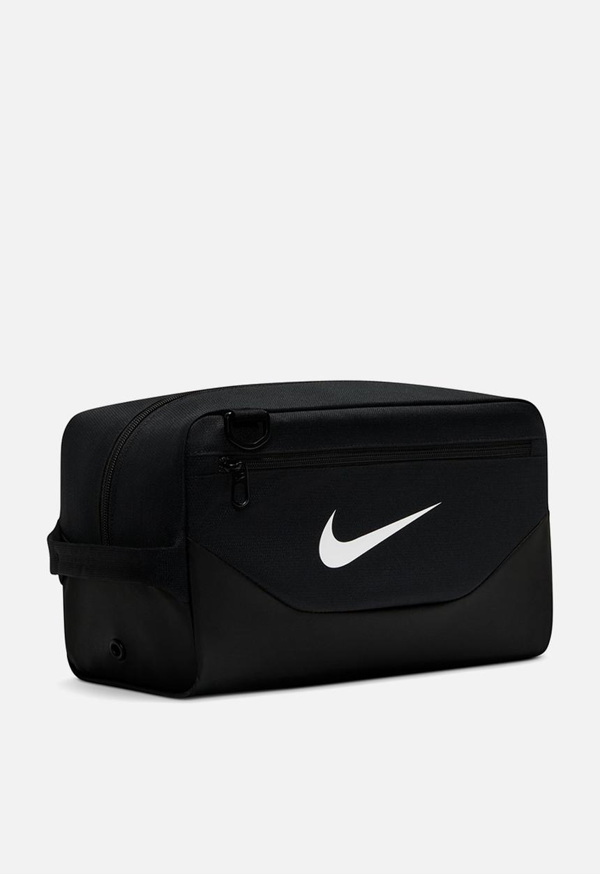 Nike - Nike Brasilia Shoe Bag - Black