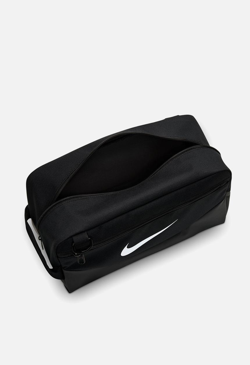 Nike - Nike Brasilia Shoe Bag - Black