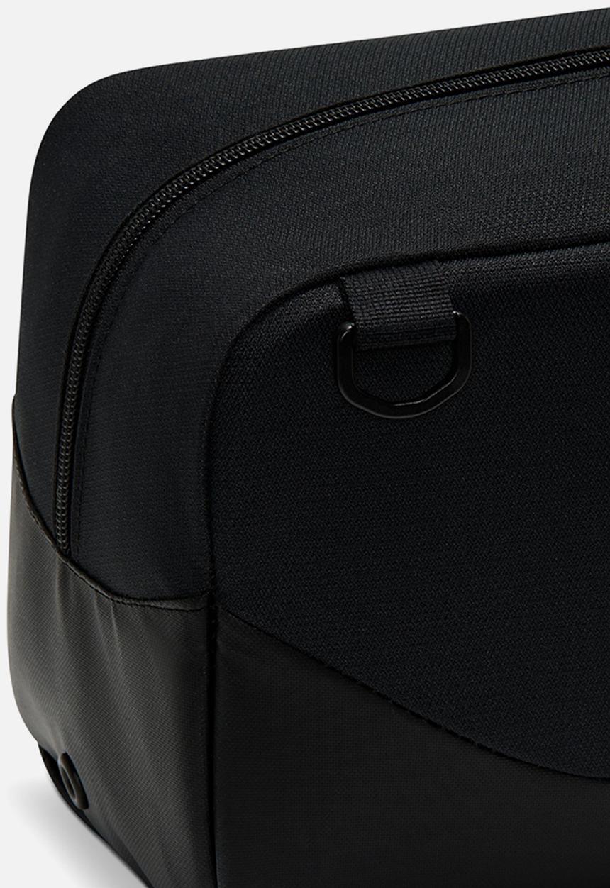 Nike - Nike Brasilia Shoe Bag - Black