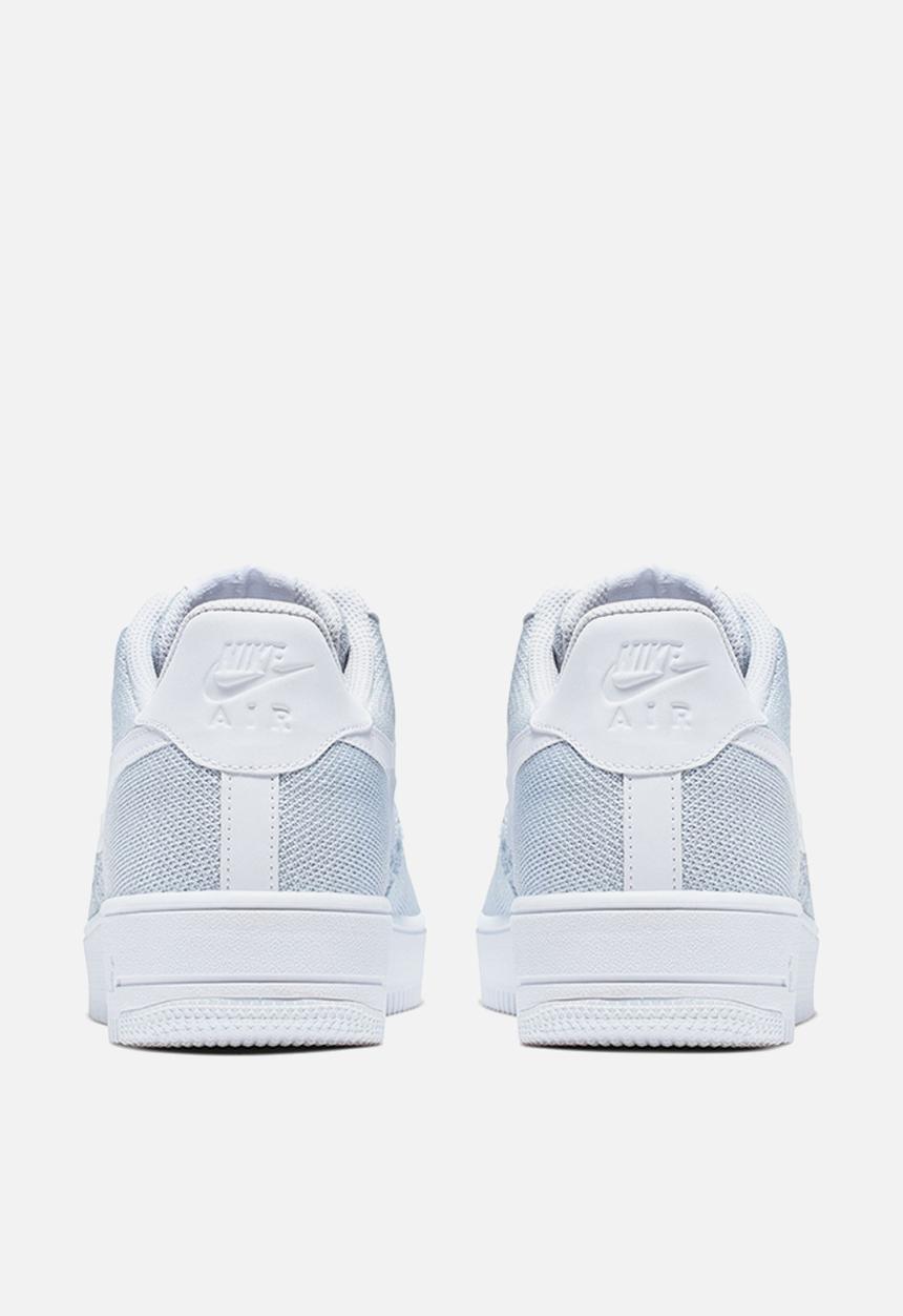 Nike - Nike Air Force 1 Flyknit 2.0