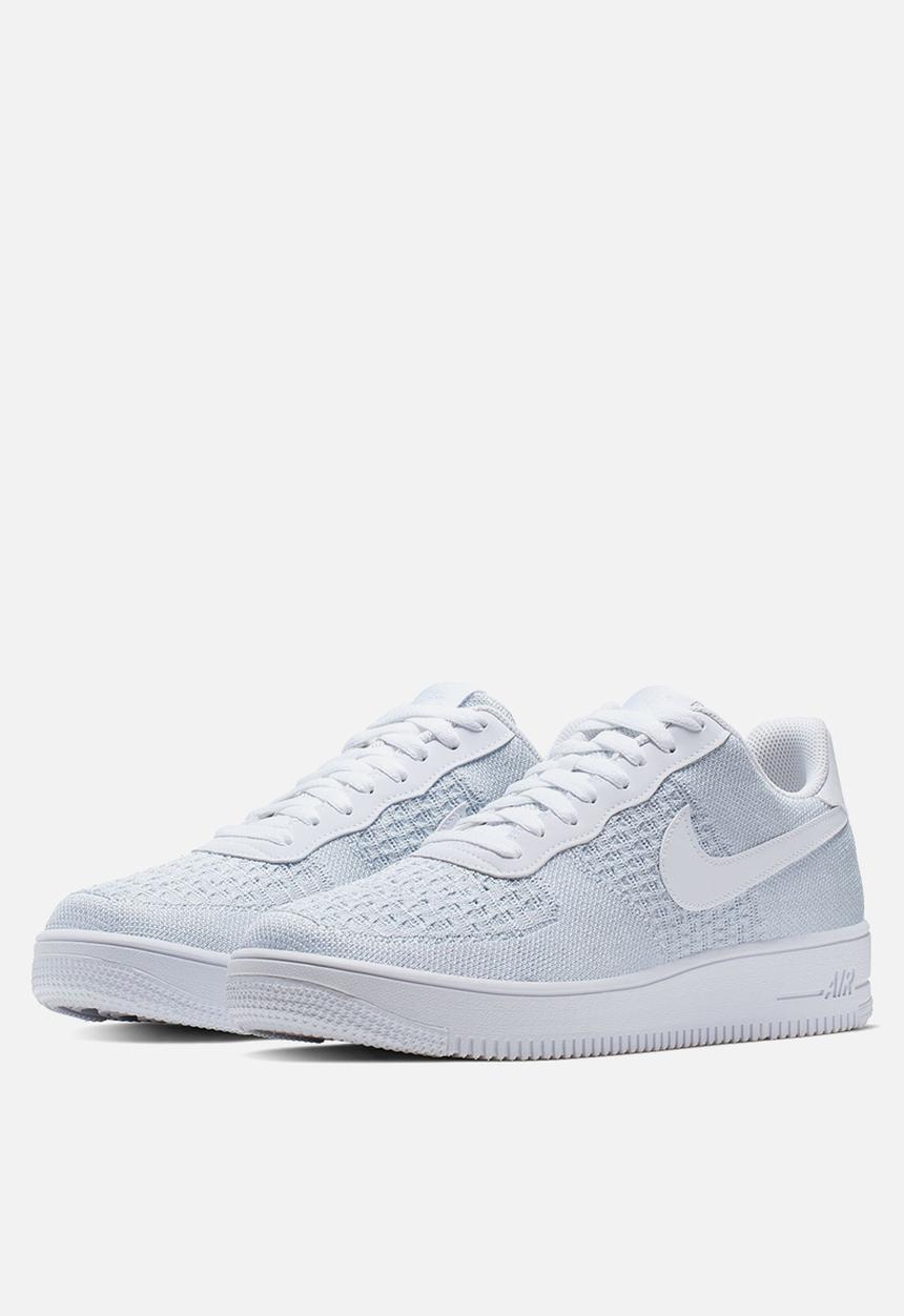 Nike - Nike Air Force 1 Flyknit 2.0