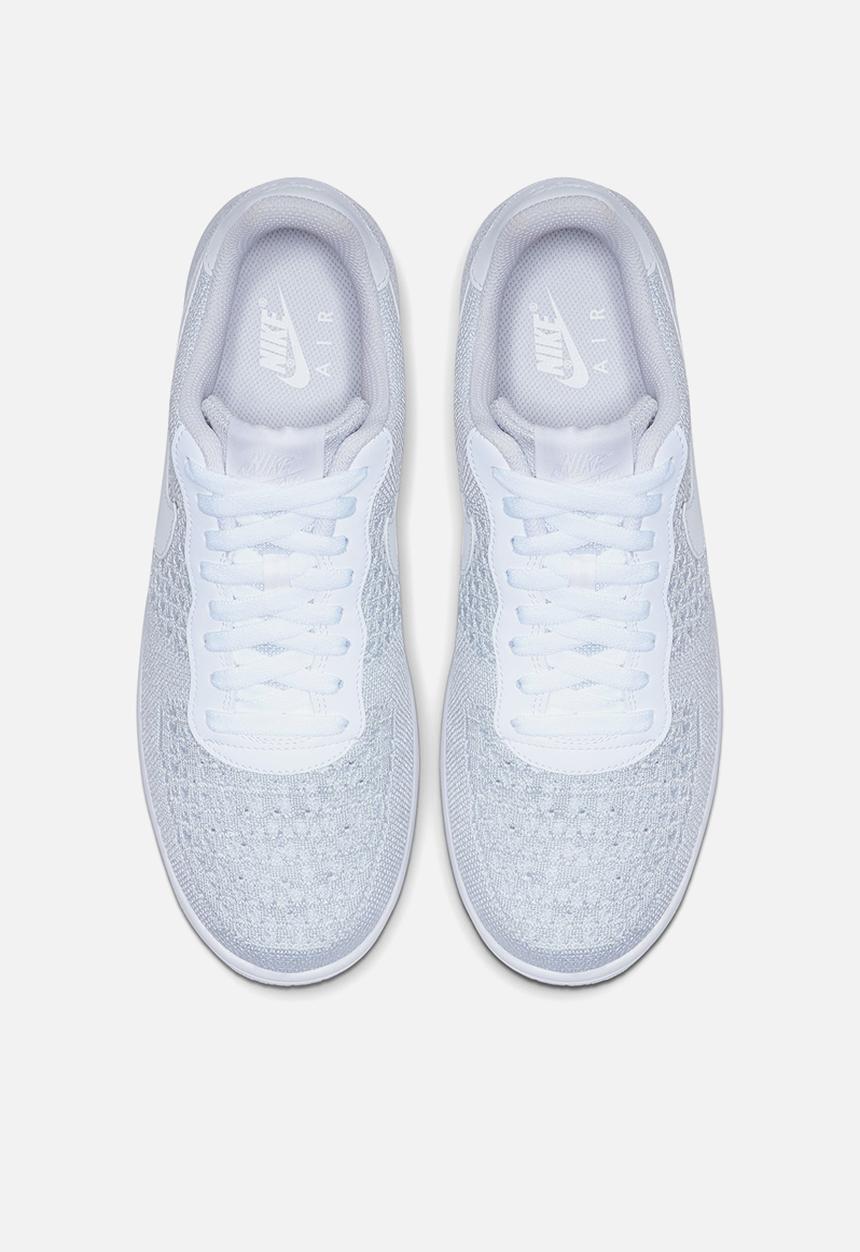 Nike - Nike Air Force 1 Flyknit 2.0