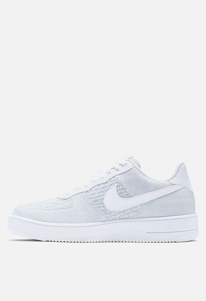 Nike - Nike Air Force 1 Flyknit 2.0