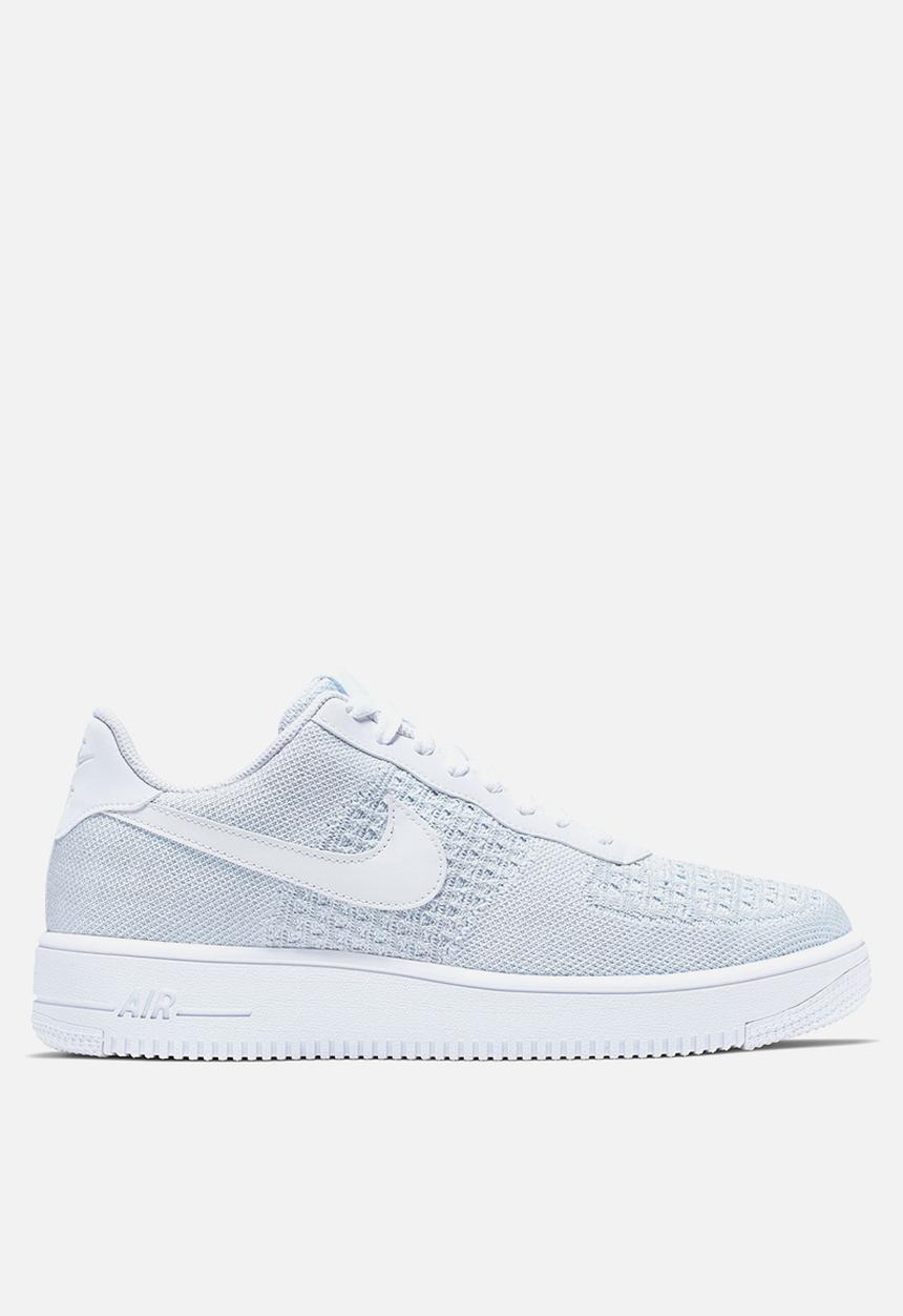 Nike - Nike Air Force 1 Flyknit 2.0