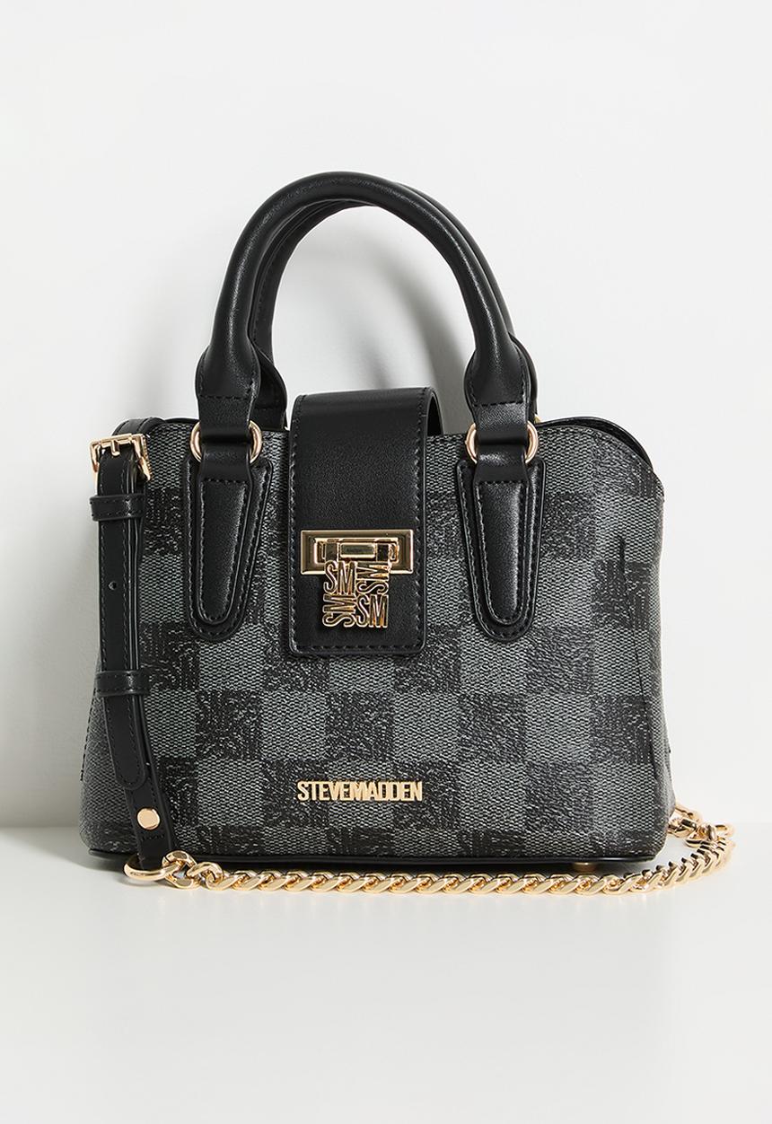 Steve Madden - Bten-7 shoulder bag - black