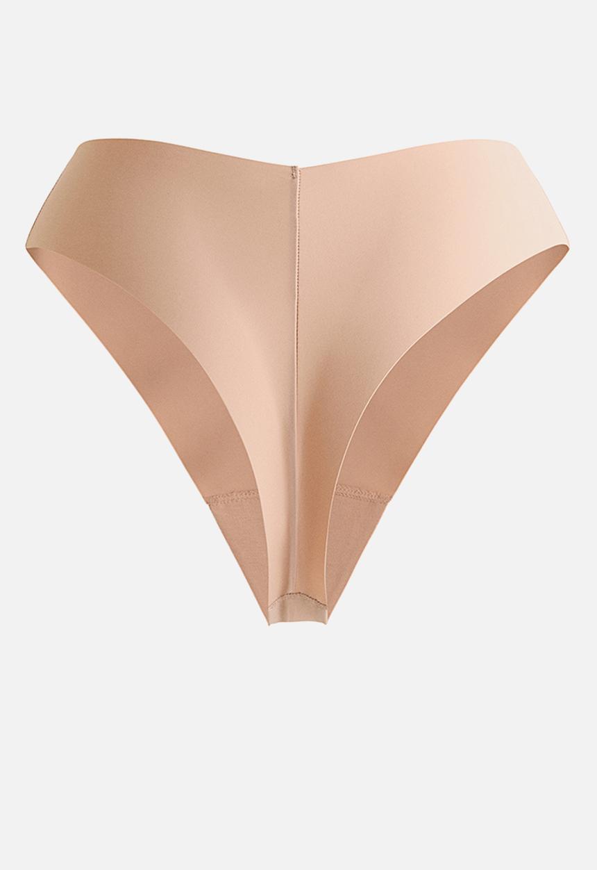 H&M -  5-pack Brazilian - beige