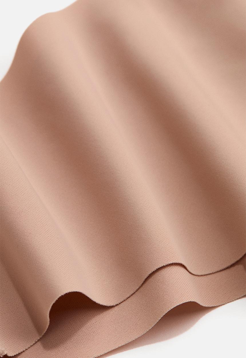 H&M -  5-pack Brazilian - beige