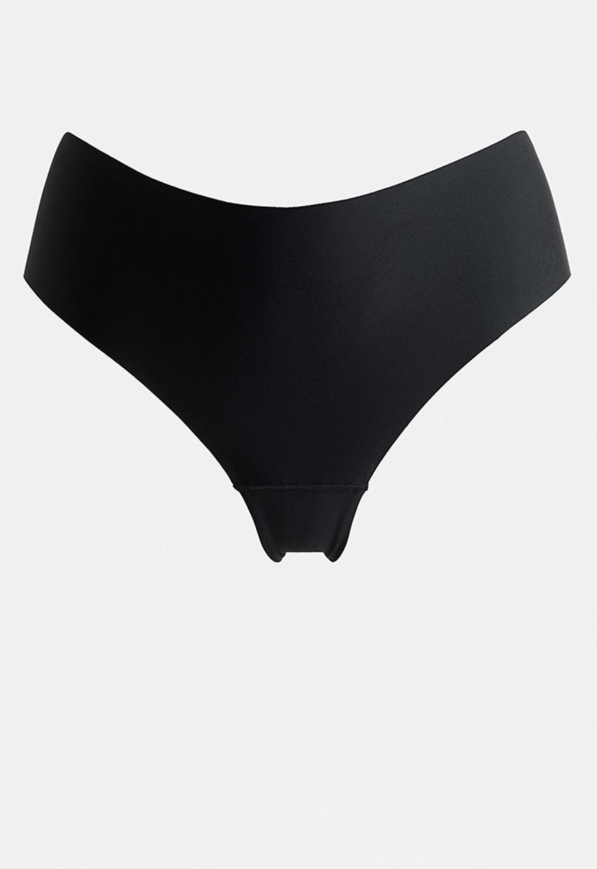 H&M - 3 pack invisible hipster briefs - multi