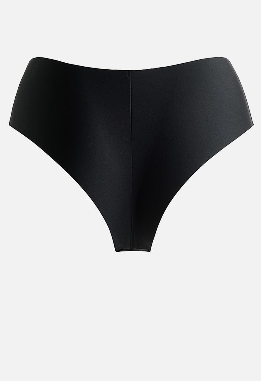 H&M - 3 pack invisible hipster briefs - multi