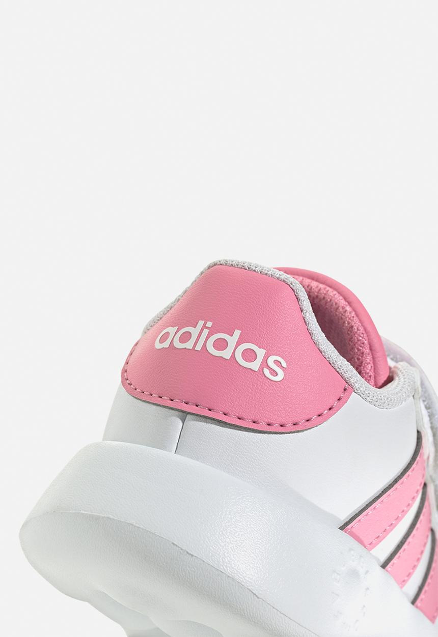 adidas Originals - Grand Court 2.0 Cf I - Cloud White/Bliss Pink/Core Black